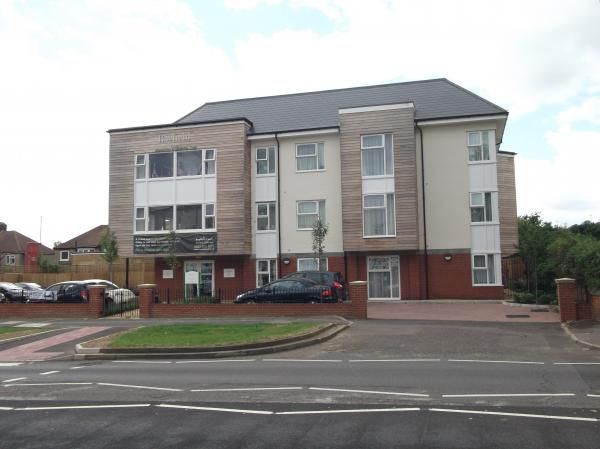 Prince of Wales London E4 taken Aug 2012. (Pub, External, Key). Published on 21-11-2013