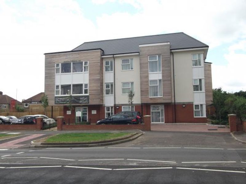 Prince of Wales London E4 taken Aug 2012. (Pub, External, Key). Published on 21-11-2013 