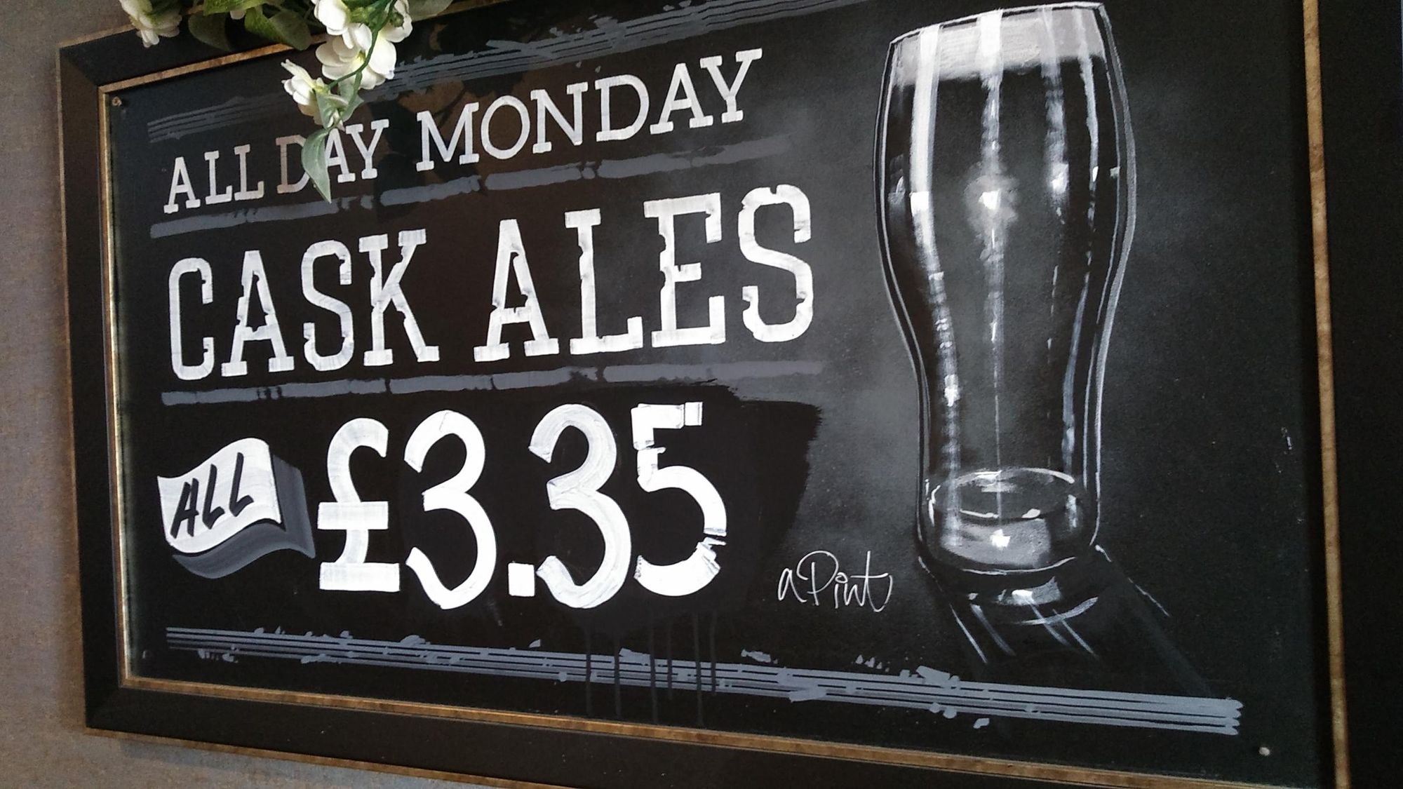 Kings Head-London E4 2025.. (Pub, Sign, Key). Published on 14-07-2025