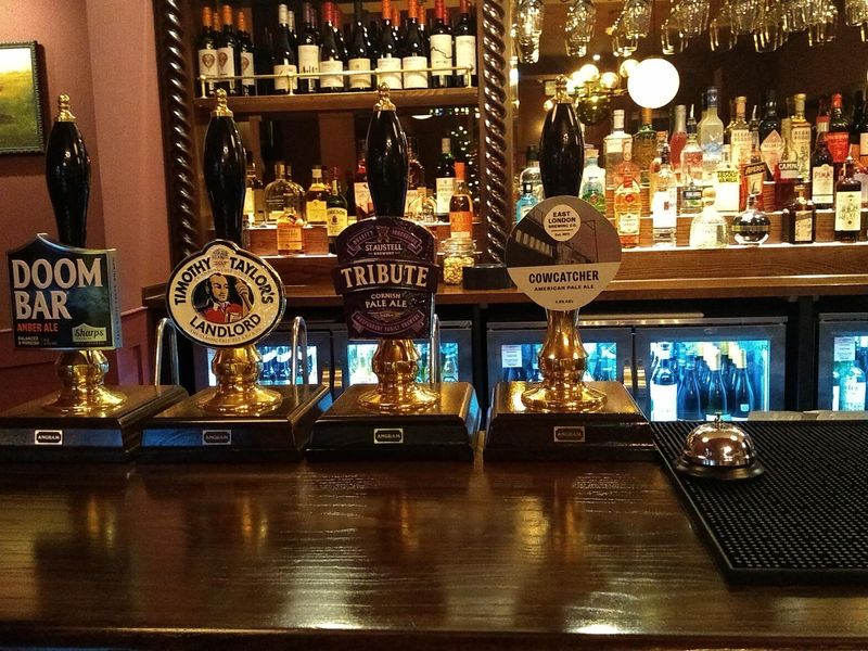 Royal Forest Hotel London E4 20241205. (Pub, External, Key). Published on 05-12-2024 