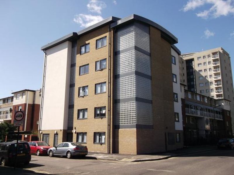 Jubilee (site of) London E5 taken April 2015. (Pub, External, Key). Published on 02-05-2015