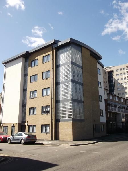 Jubilee (site of) London E5 taken April 2015. (Pub, External). Published on 02-05-2015