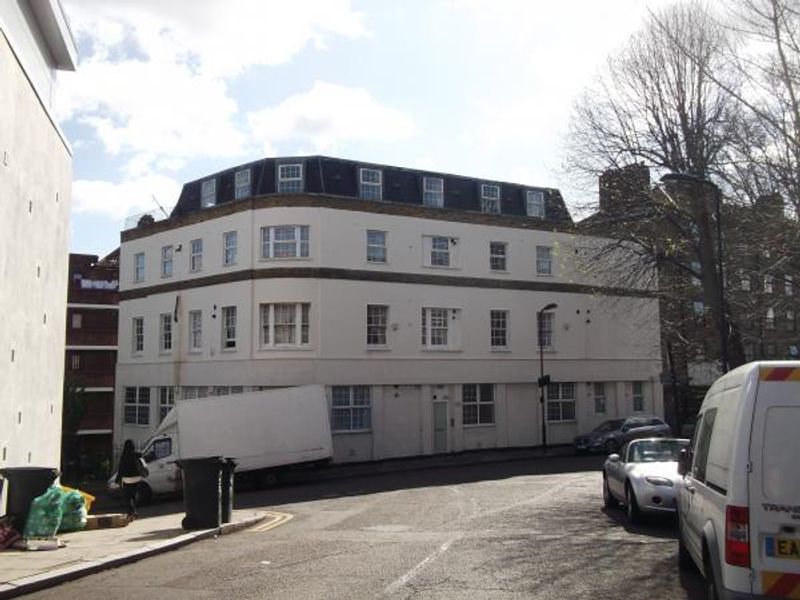 Woodman London E5 taken April 2015. (Pub, External, Key). Published on 02-05-2015