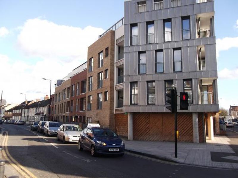 Green Man London E6 taken Feb 2014. (Pub, External, Key). Published on 06-04-2014