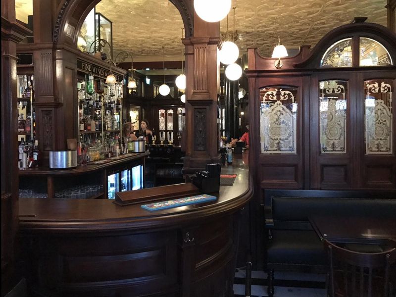 Internal View May 2023. (Pub, Bar). Published on 08-06-2023 