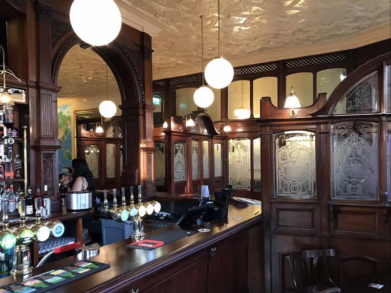 Internal View May 2023. (Pub, Bar). Published on 08-06-2023 