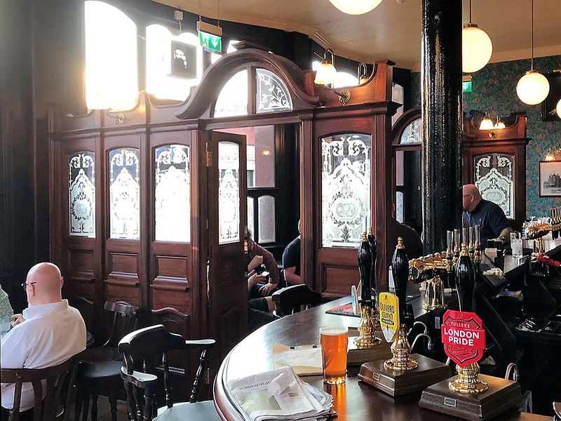 Internal View May 2023. (Pub, Bar). Published on 08-06-2023 
