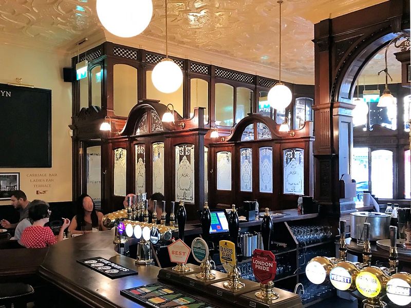 Internal View May 2023. (Pub, Bar). Published on 08-06-2023 