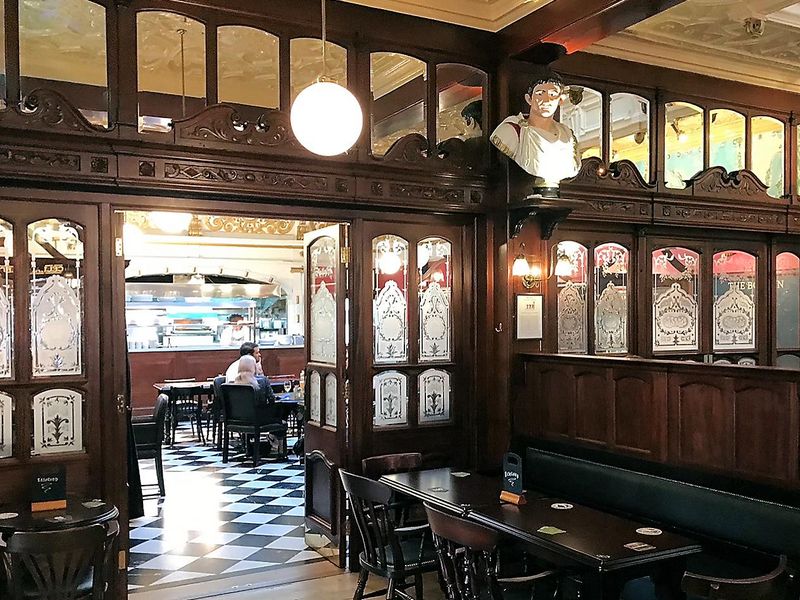 Internal View May 2023. (Pub, Bar). Published on 08-06-2023 