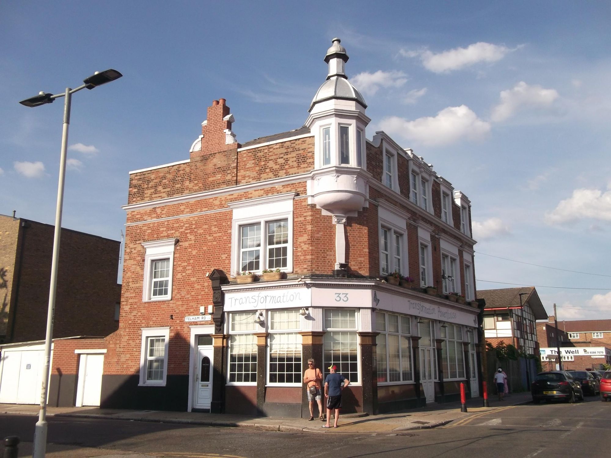 E6-Perseverance taken -20180708.. (Pub, External). Published on 27-07-2018