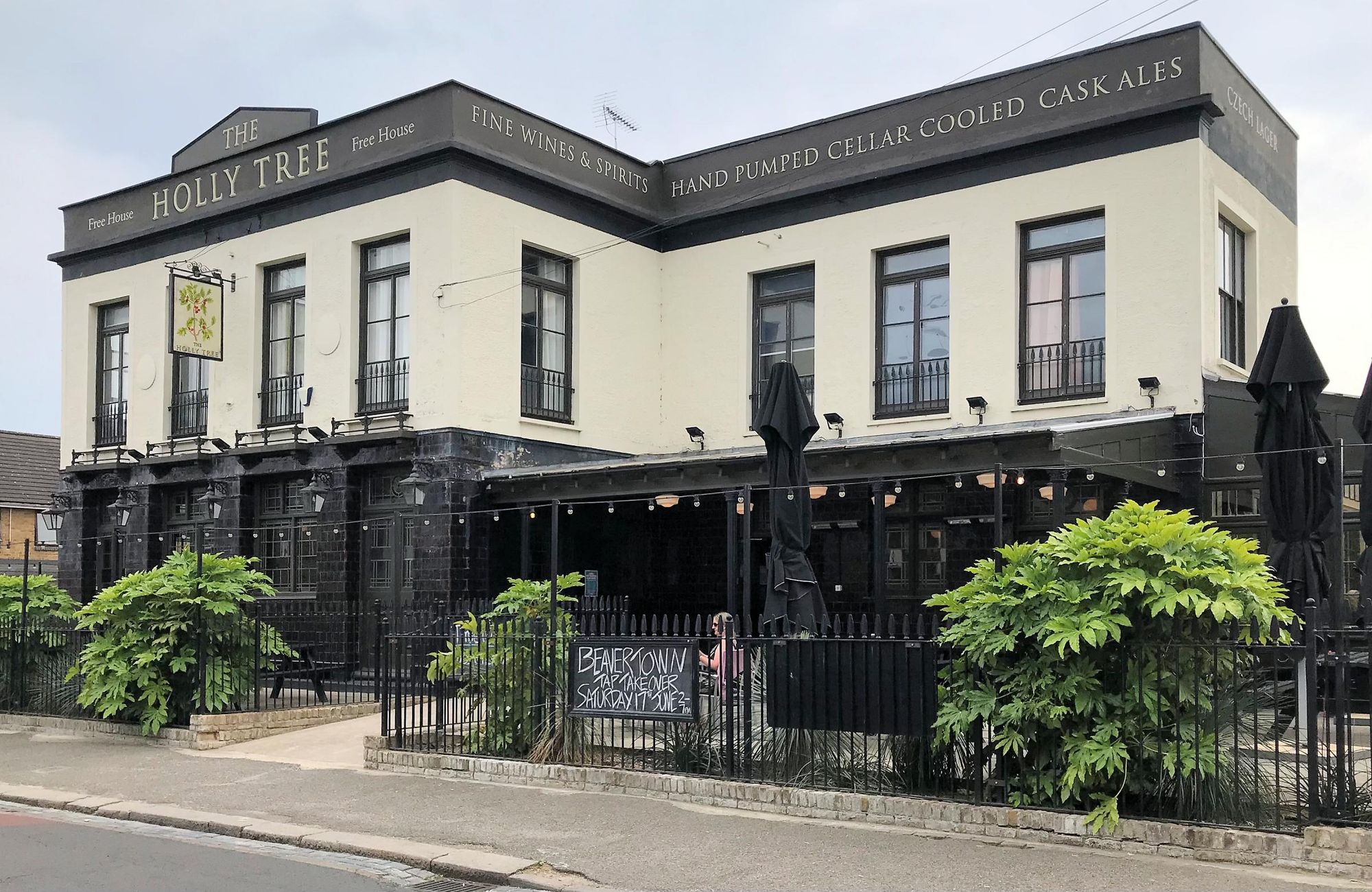 External View June 2023. (Pub, External). Published on 21-06-2023