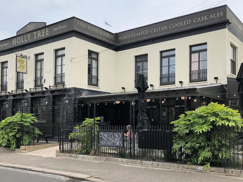 External View June 2023. (Pub, External). Published on 21-06-2023