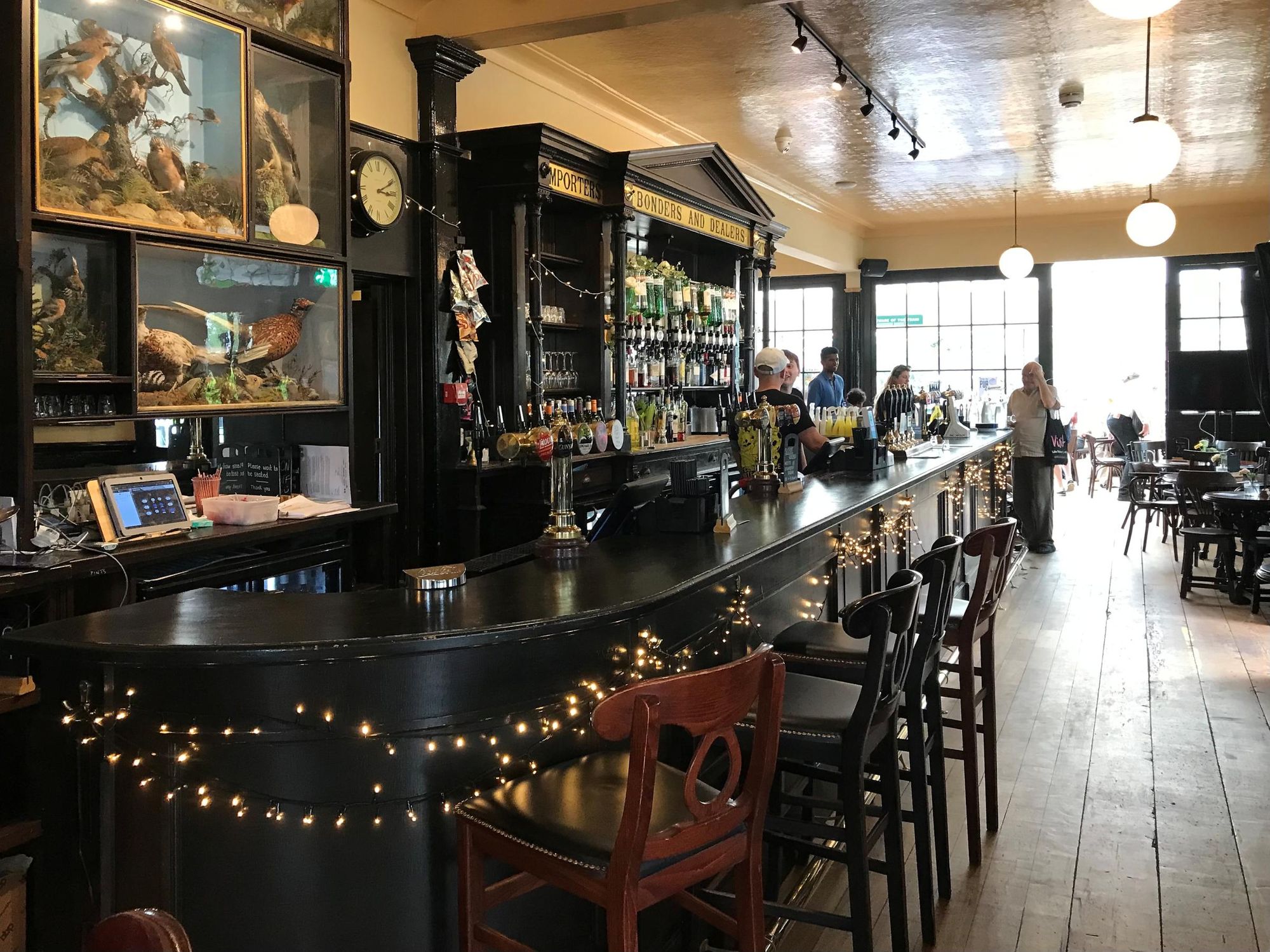Internal View June 2023. (Pub, Bar). Published on 21-06-2023