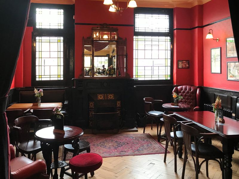 Internal View June 2023. (Pub). Published on 21-06-2023
