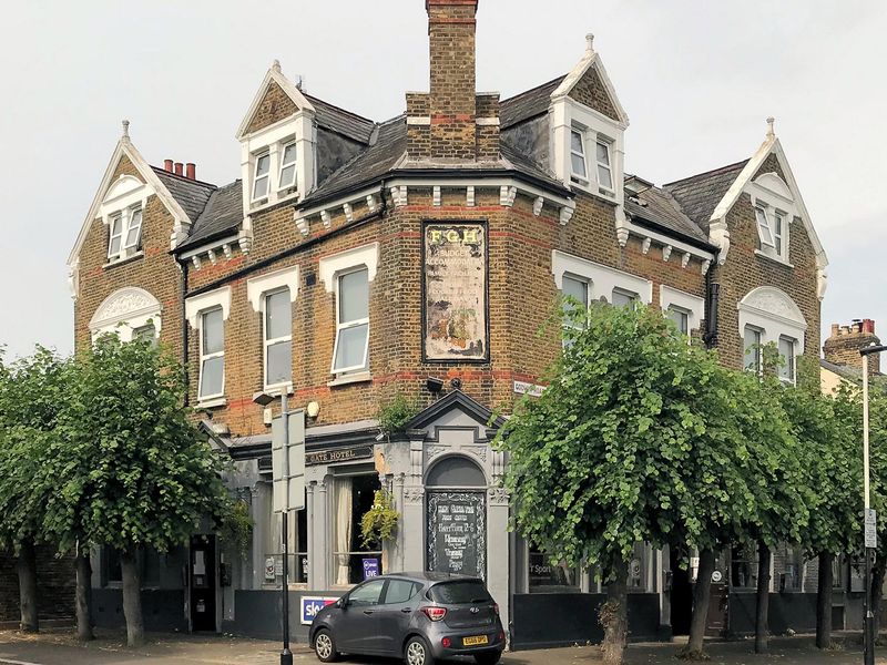 External View June 2023. (Pub, External). Published on 21-06-2023