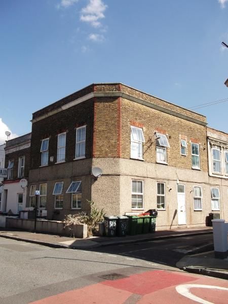 Towers London E7 taken Aug 2013. (Pub, External, Key). Published on 02-12-2013
