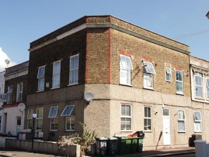 Towers London E7 taken Aug 2013. (Pub, External, Key). Published on 02-12-2013