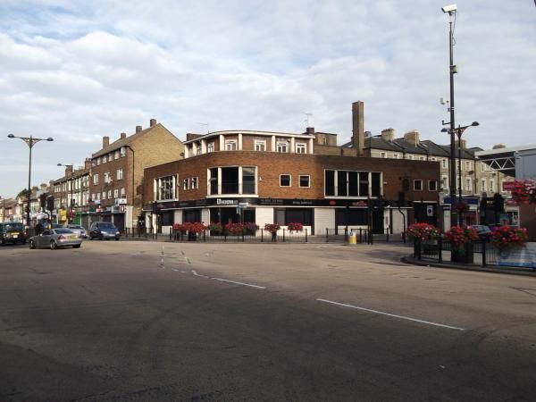 Princess Alice London E7 taken Aug 2013. (Pub, External). Published on 02-12-2013