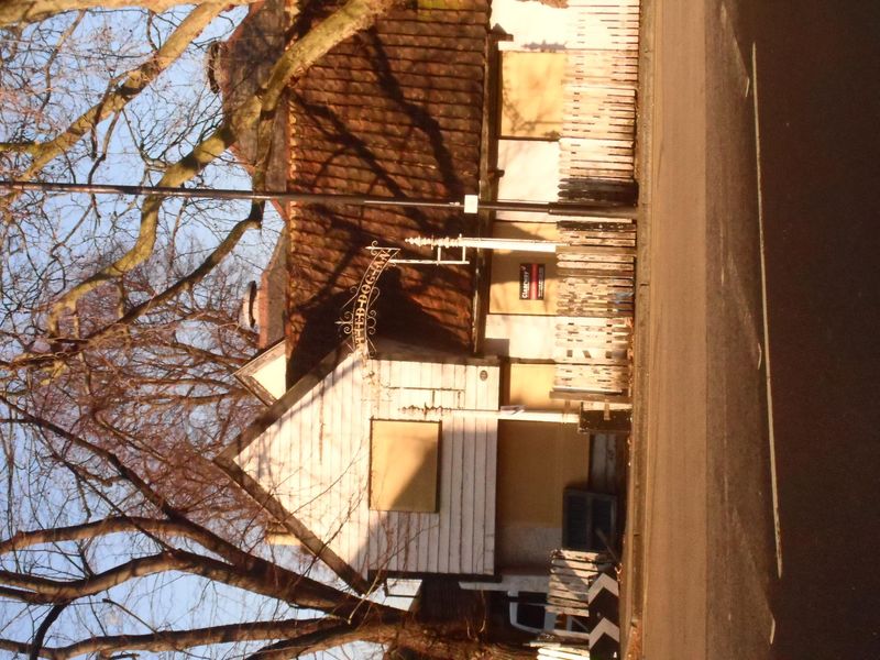 Old Spotted Dog London E7 taken 2020-01-21.. (Pub, External). Published on 20-02-2020 