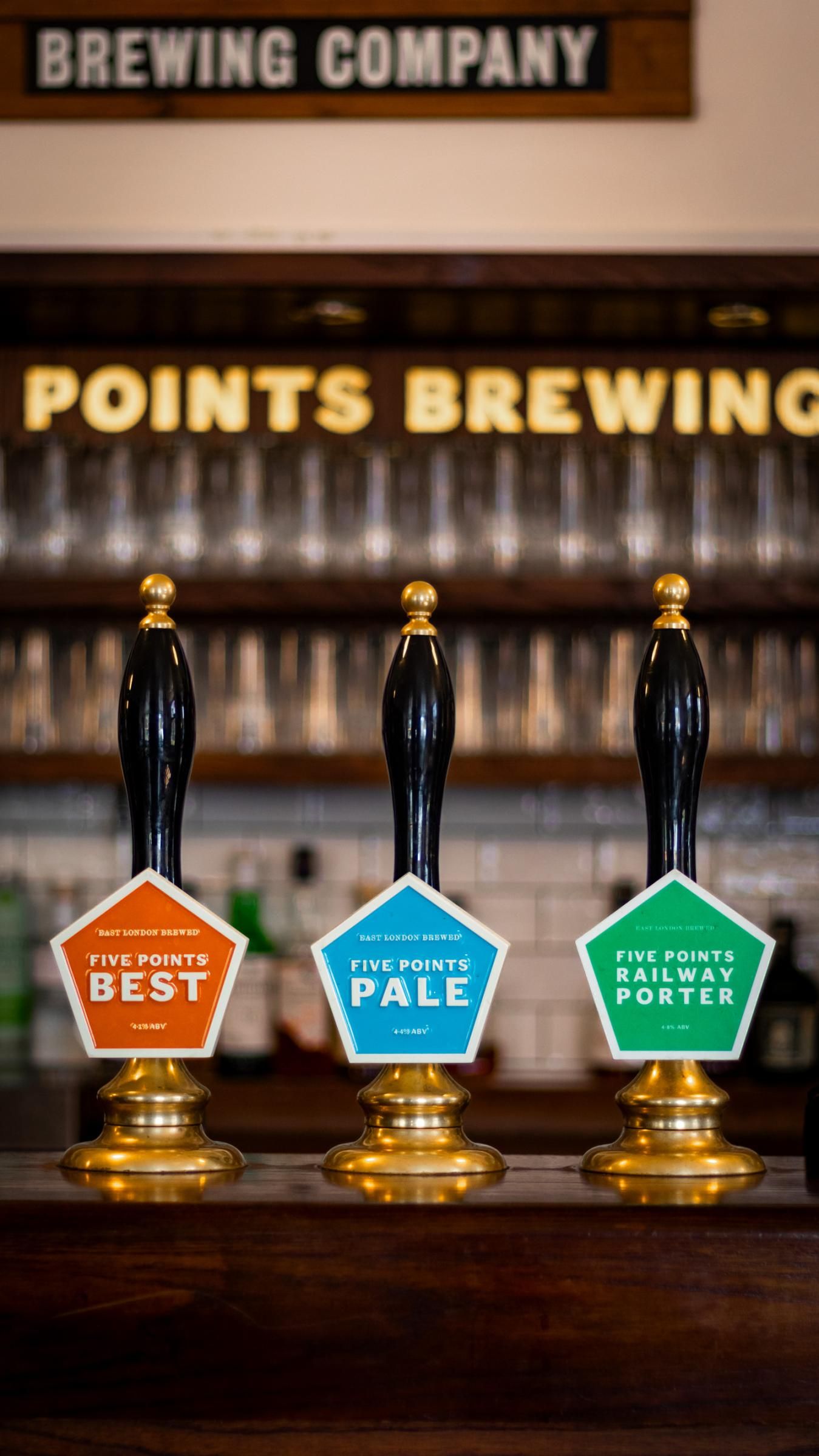 PemburyTavern London E8. 19/02/2019. (Pub, External, Key). Published on 19-02-2025
