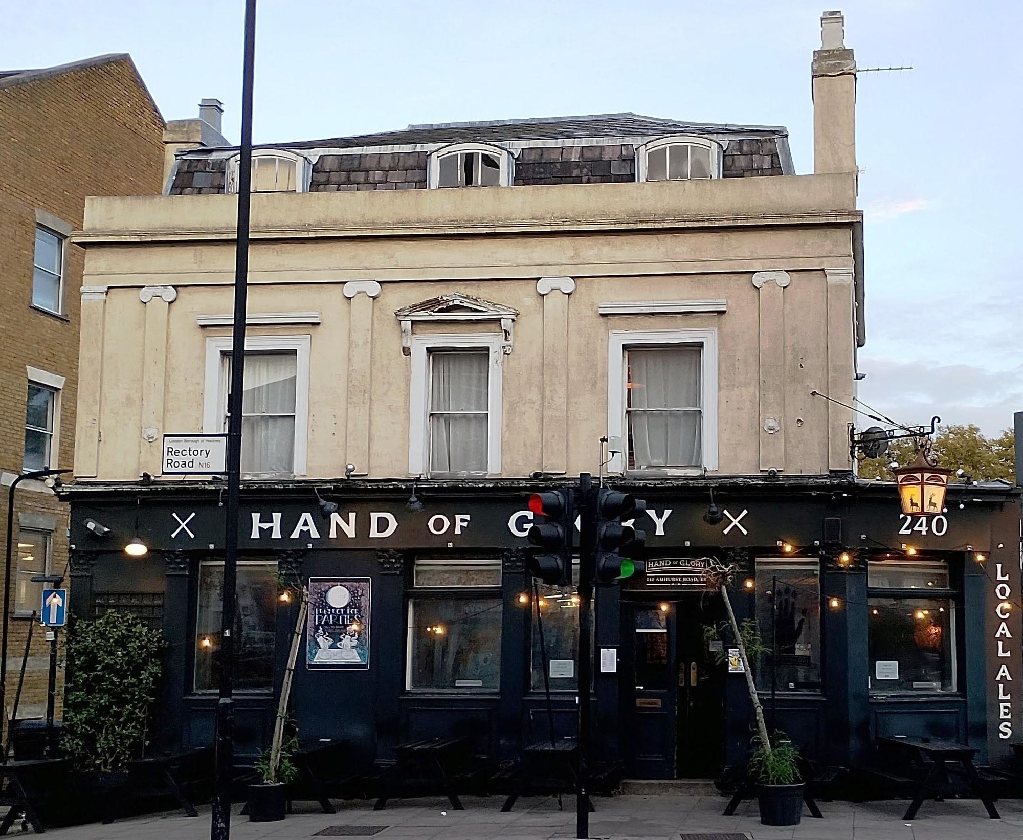 Taken 28 October 2025. (Pub, External, Key). Published on 29-10-2025