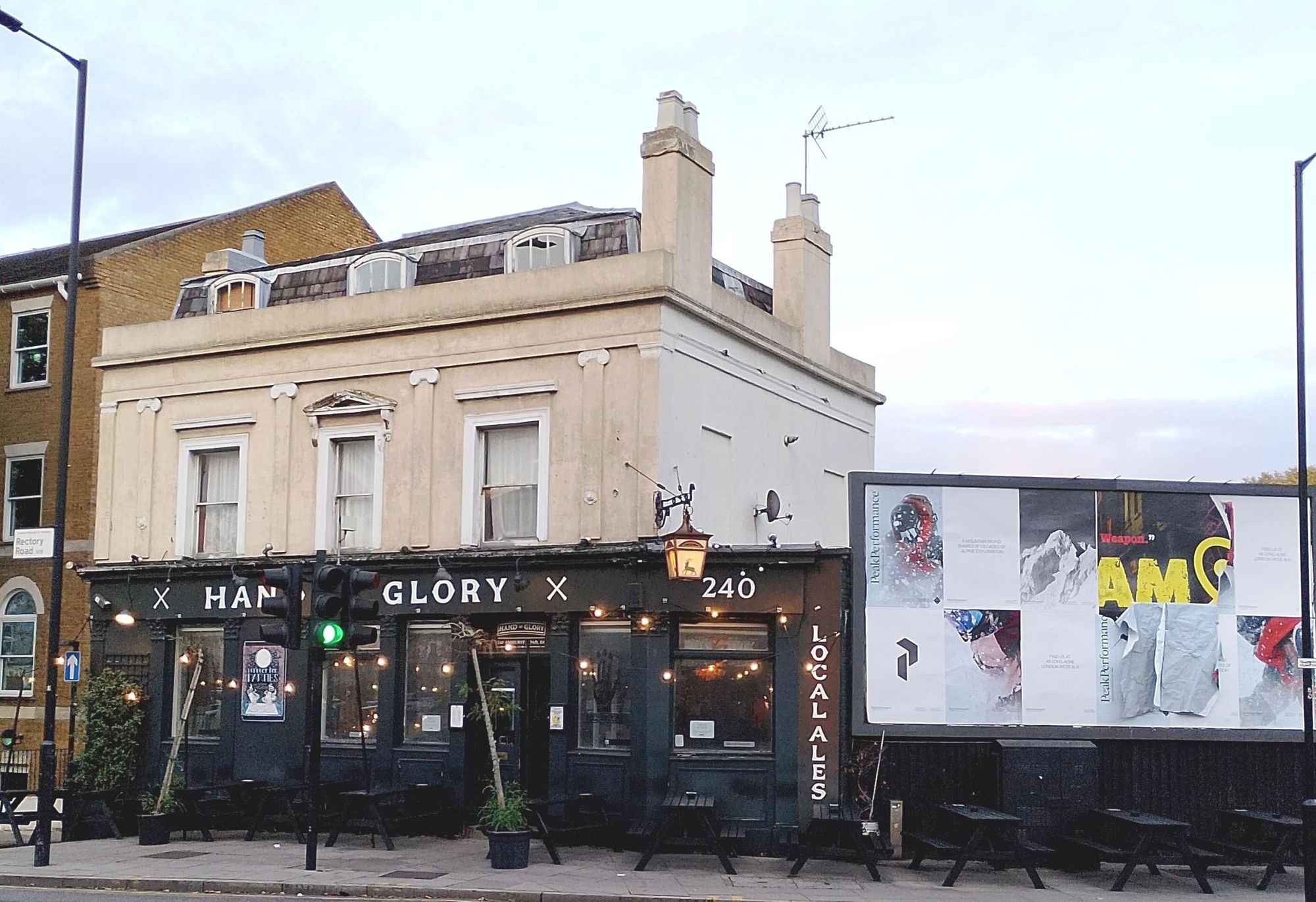 Taken 28 October 2025. (Pub, External). Published on 29-10-2025