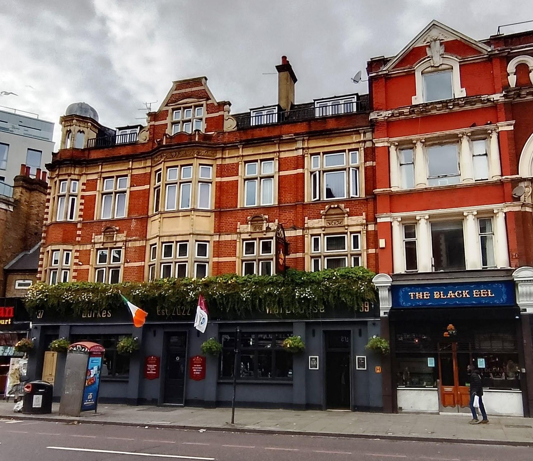 Taken 28 October 2025. (Pub, External, Key). Published on 29-10-2025