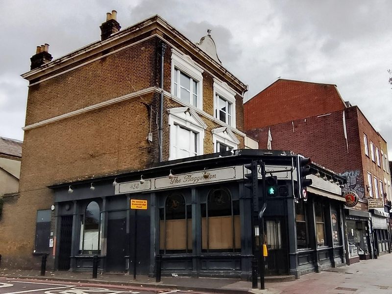 Taken 28 October 2025. (Pub, External, Key). Published on 29-10-2025