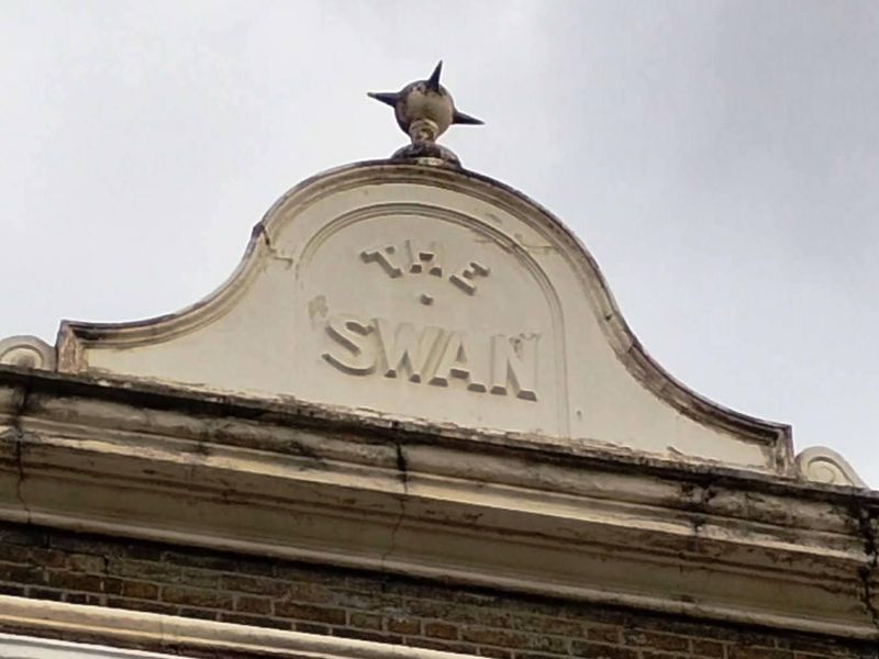 Taken 28 October 2025. (Pub, External). Published on 29-10-2025 