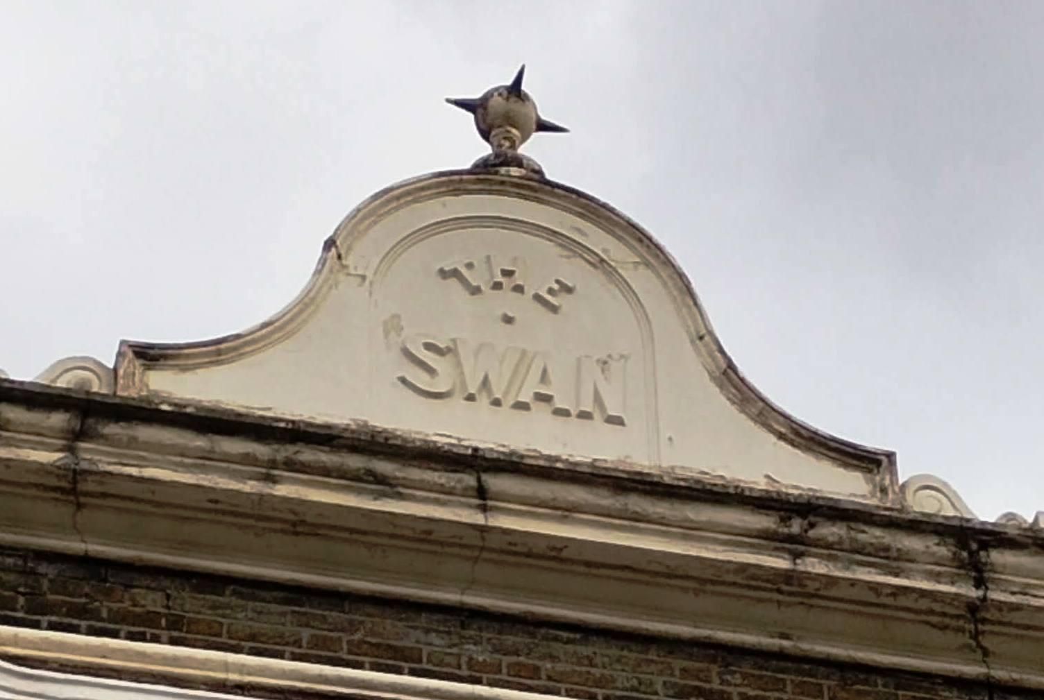 Taken 28 October 2025. (Pub, External). Published on 29-10-2025