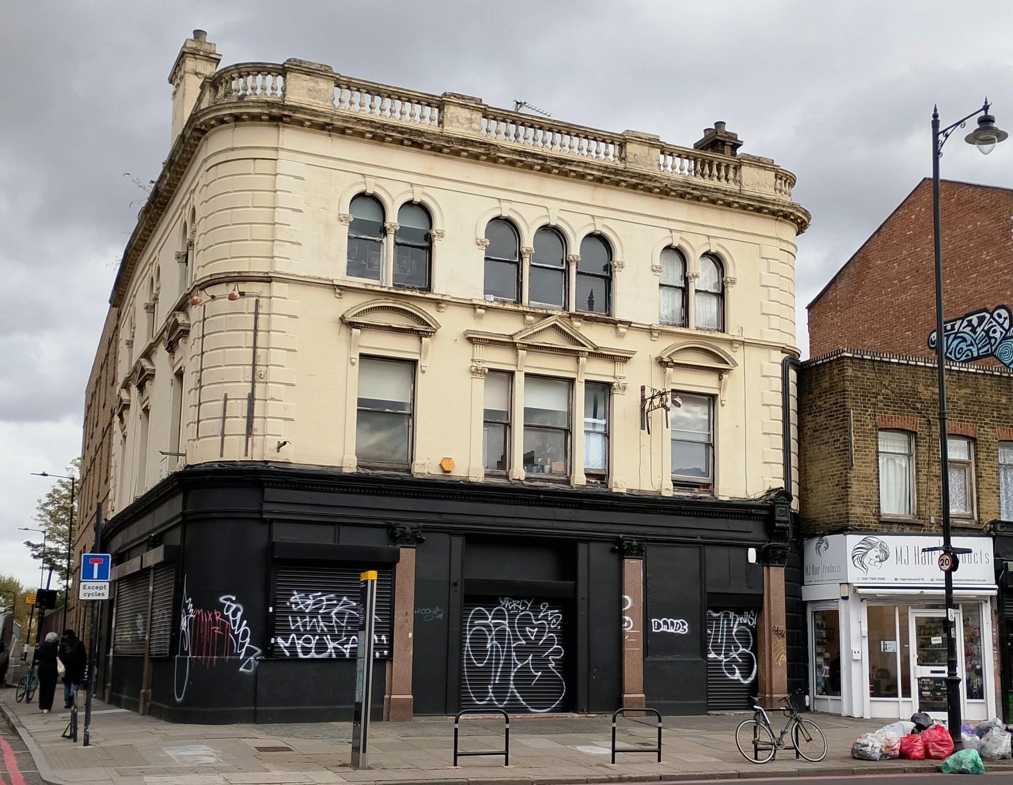 As it looks October 2025. (Pub, External). Published on 29-10-2025