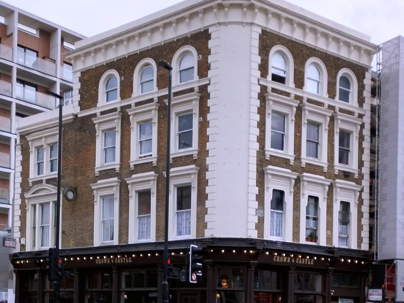 Taken 28 October 2025. (Pub, External, Key). Published on 29-10-2025