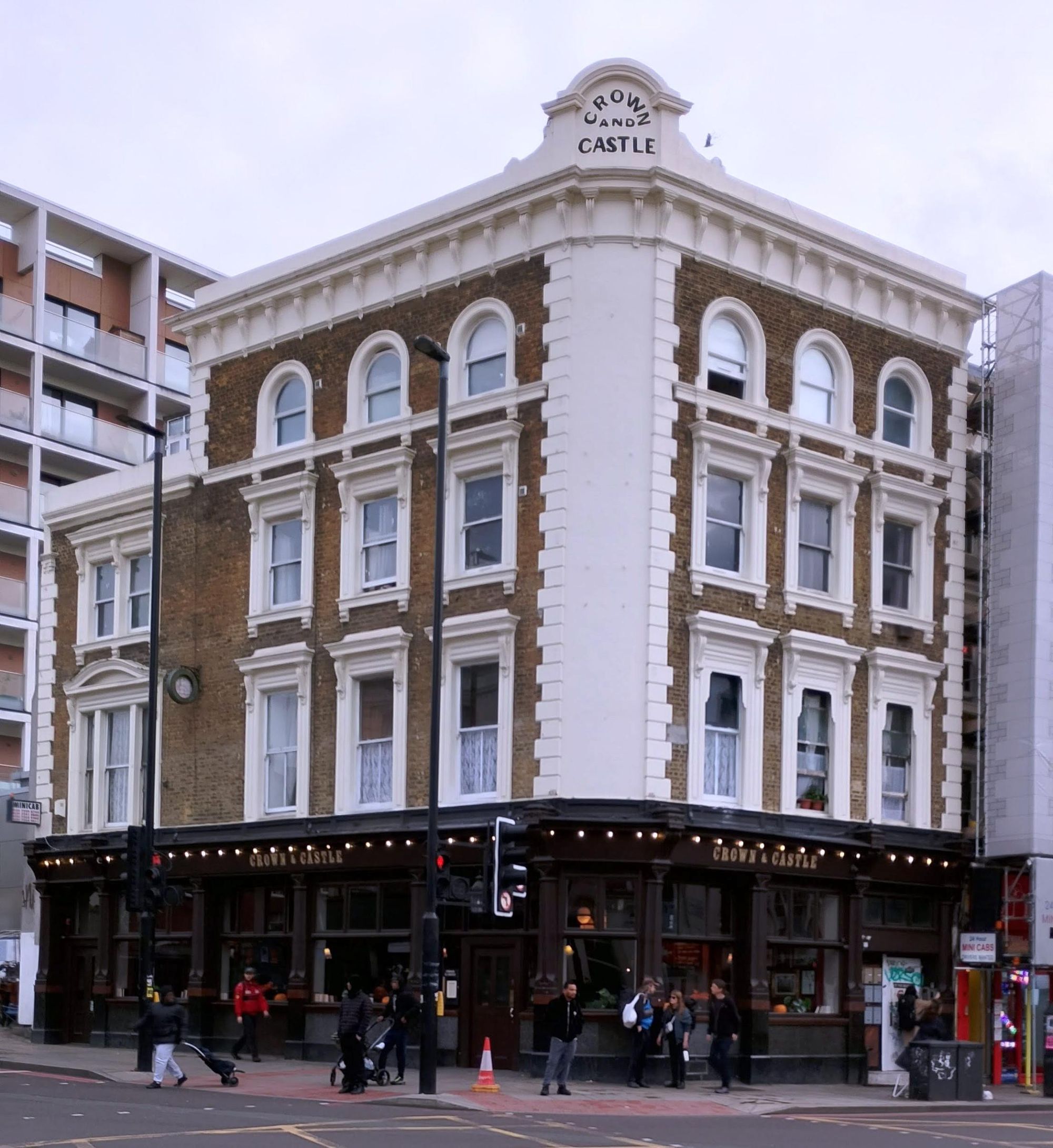 Taken 28 October 2025. (Pub, External, Key). Published on 29-10-2025