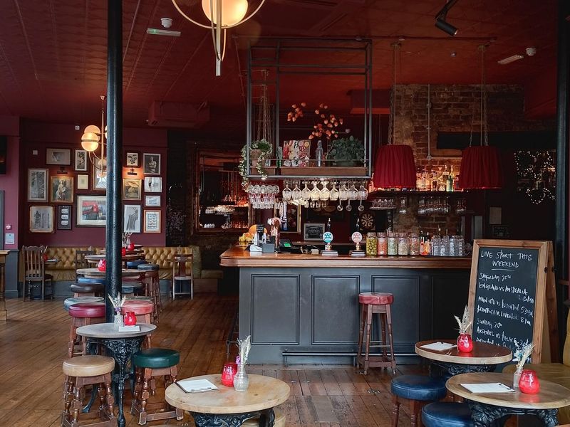 Taken 28 October 2025. (Pub). Published on 29-10-2025 