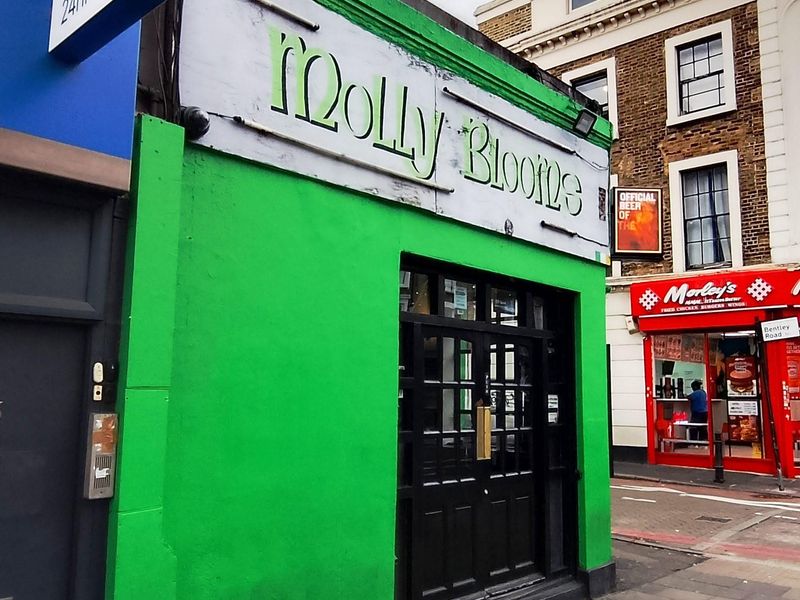 Taken 28 October 2025. (Pub, External). Published on 29-10-2025 