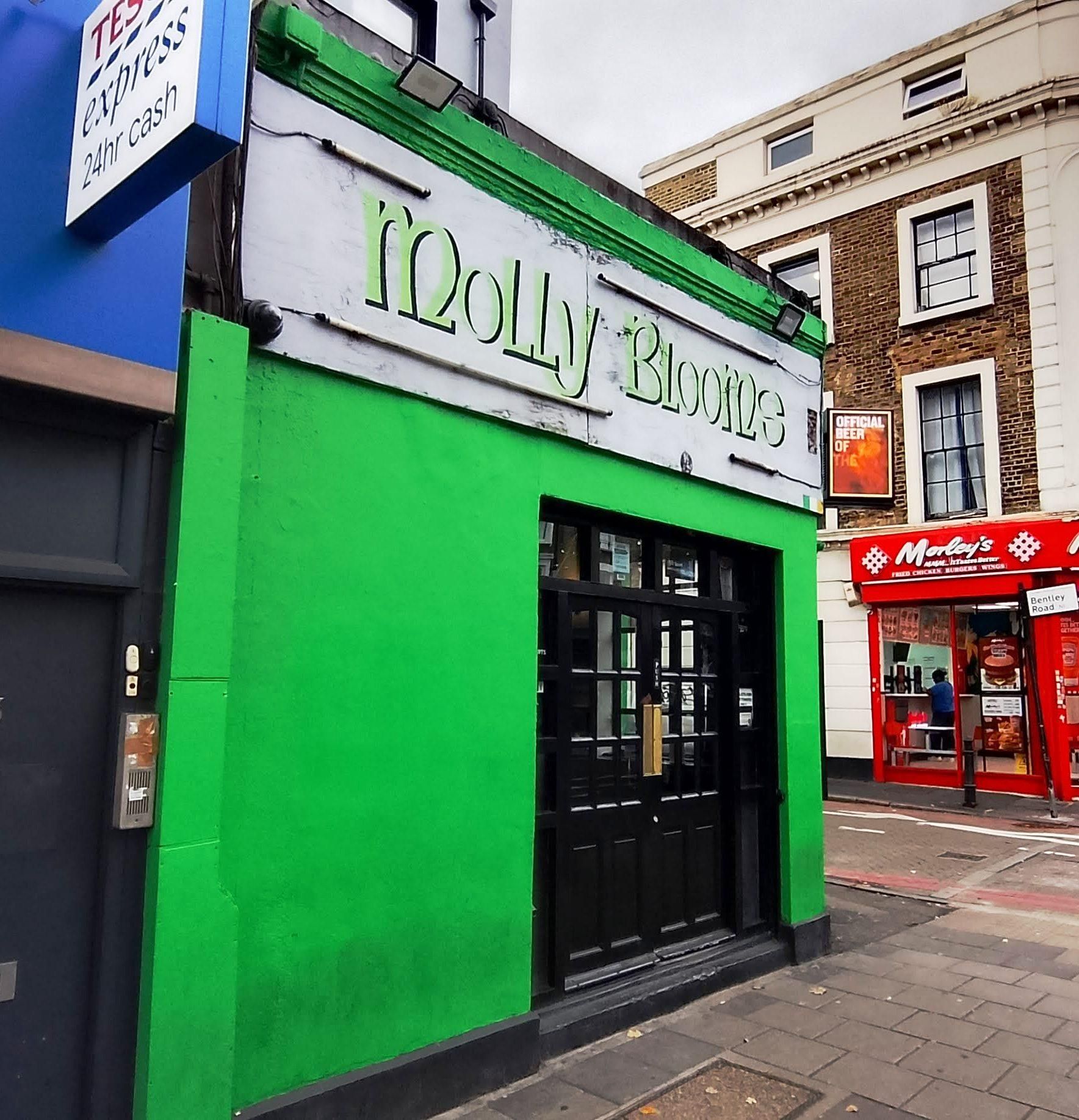 Taken 28 October 2025. (Pub, External). Published on 29-10-2025