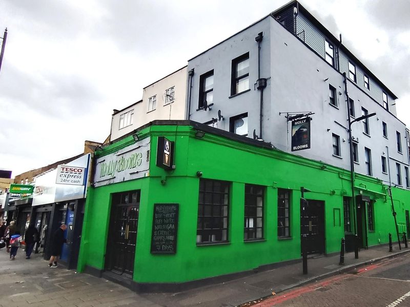 Taken 28 October 2025. (Pub, External, Key). Published on 29-10-2025