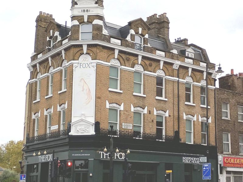 Taken 28 October 2025. (Pub, External, Key). Published on 29-10-2025