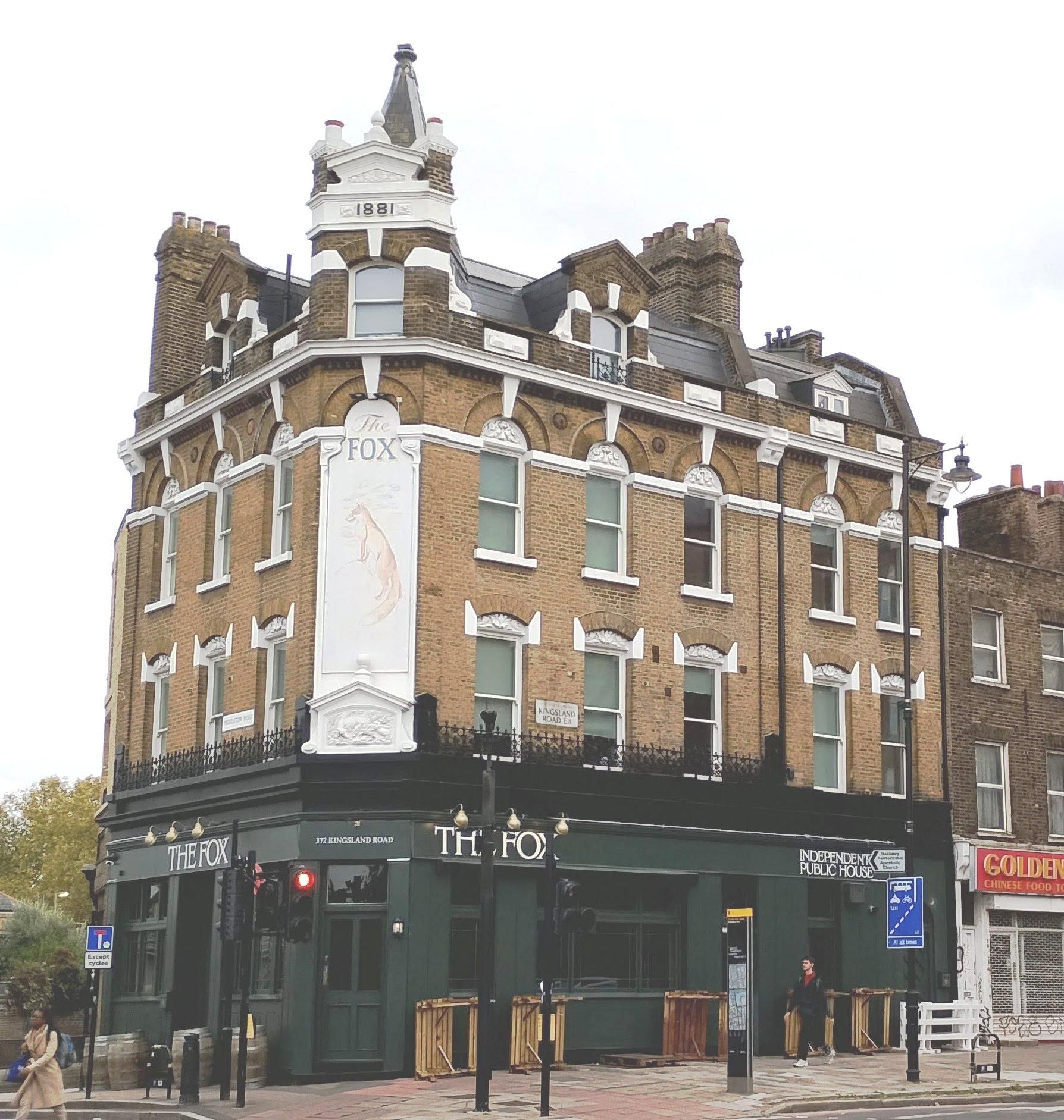 Taken 28 October 2025. (Pub, External, Key). Published on 29-10-2025