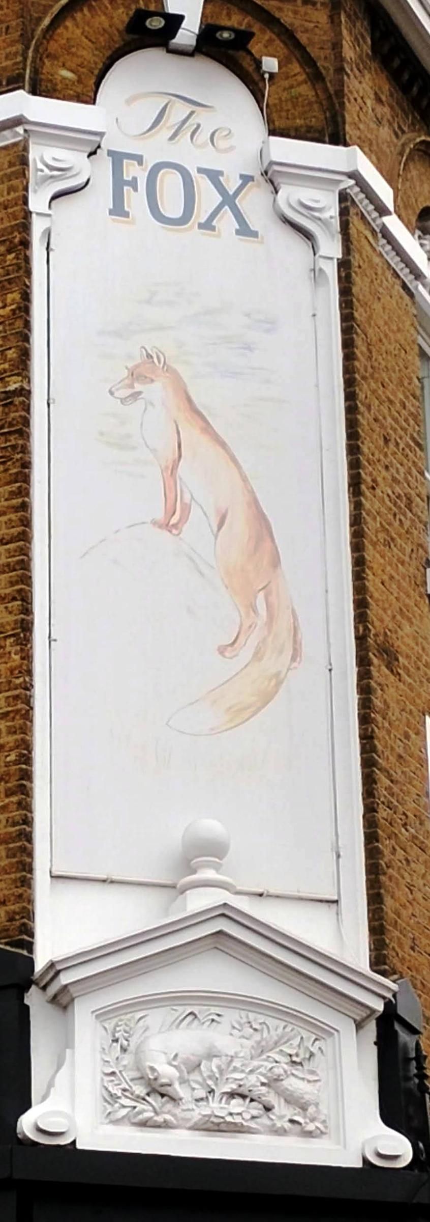 Taken 28 October 2025. (Pub, External, Sign). Published on 29-10-2025