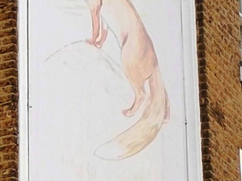 Taken 28 October 2025. (Pub, External, Sign). Published on 29-10-2025 