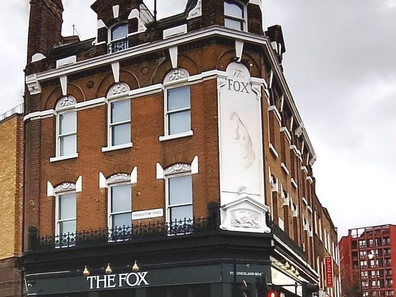 Taken 28 October 2025. (Pub, External). Published on 29-10-2025 