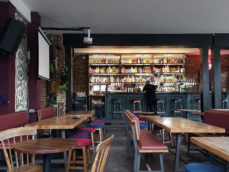 Taken 28 October 2025. (Pub, Bar). Published on 29-10-2025 