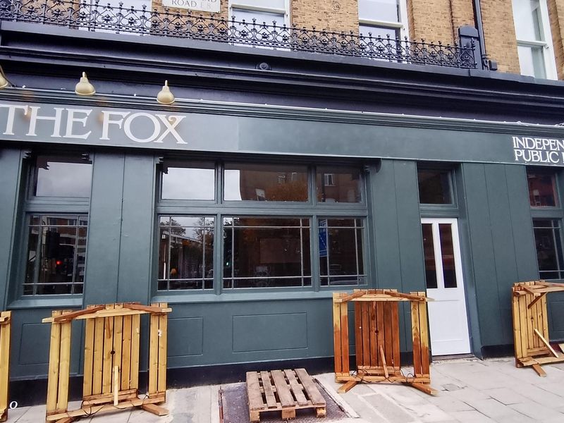 Taken 28 October 2025. (Pub, External). Published on 29-10-2025 