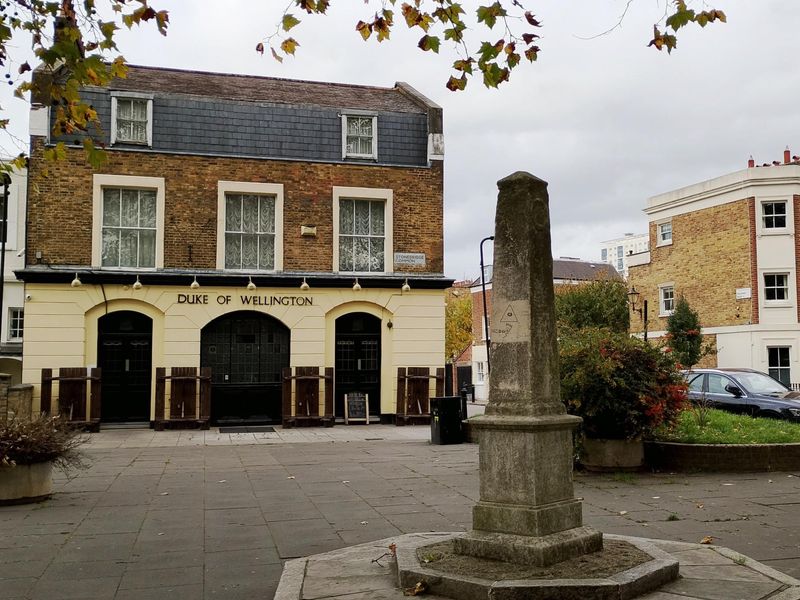 Taken 28 October 2025. (Pub, External). Published on 29-10-2025 