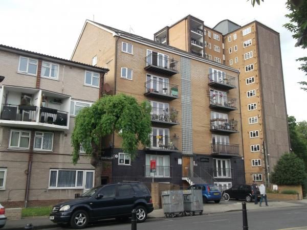 Havelock Arms, site of, London E8 taken May 2015. (Pub, External). Published on 13-06-2015