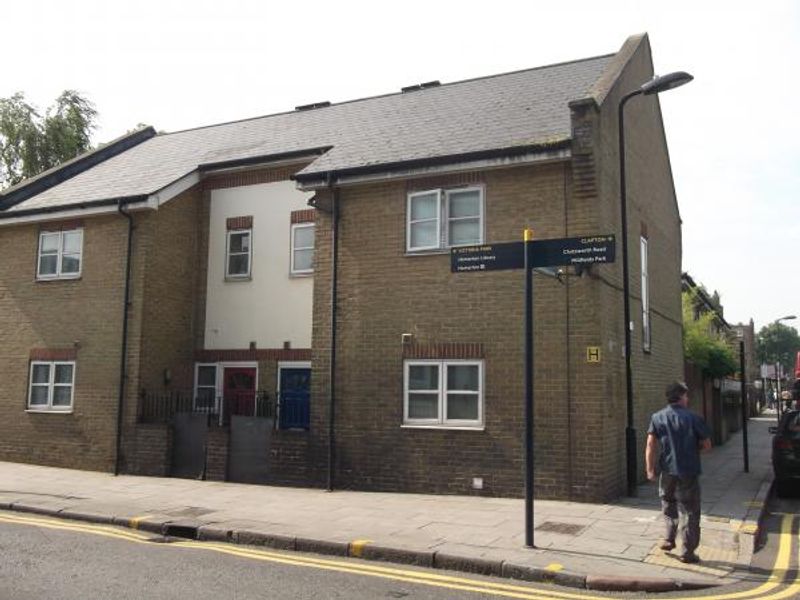 Stag London E9 taken Aug 2013. (Pub, External, Key). Published on 03-12-2013 