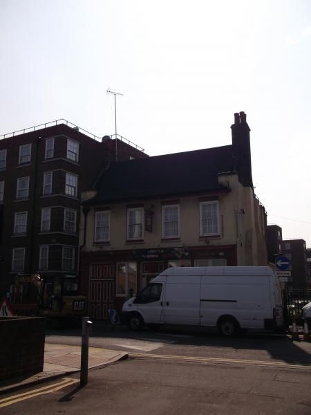 Welsh Harp London E9 taken Aug 2013. (Pub, External, Key). Published on 03-12-2013
