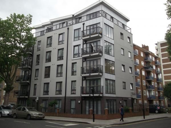 Duke of Cambridge (site of) London E9 taken June 2015. (Pub, External, Key). Published on 13-08-2015