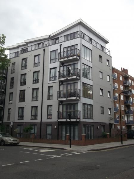 Duke of Cambridge (site of) London E9 taken June 2015. (Pub, External). Published on 13-08-2015